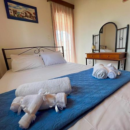 Cherrywood Creta Apartment إرابيترا المظهر الخارجي الصورة