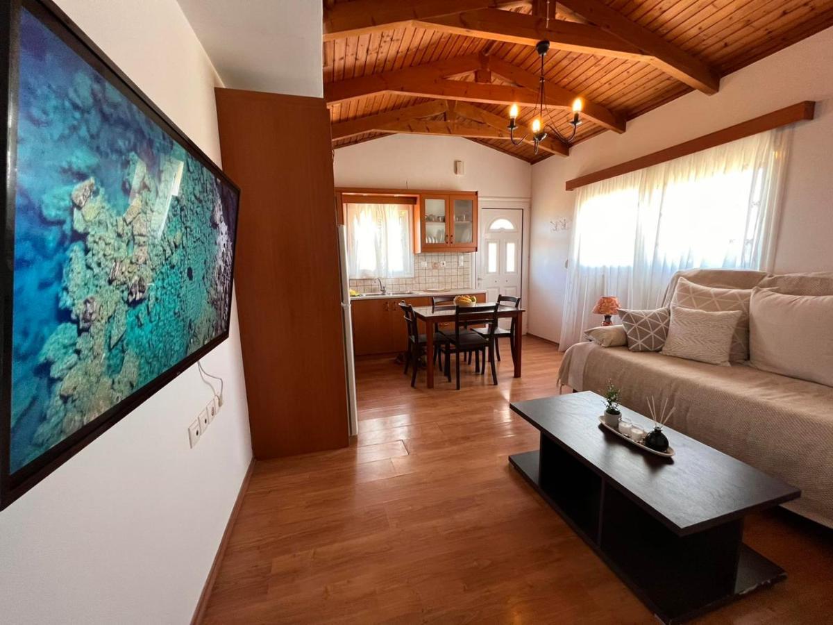 Cherrywood Creta Apartment إرابيترا المظهر الخارجي الصورة