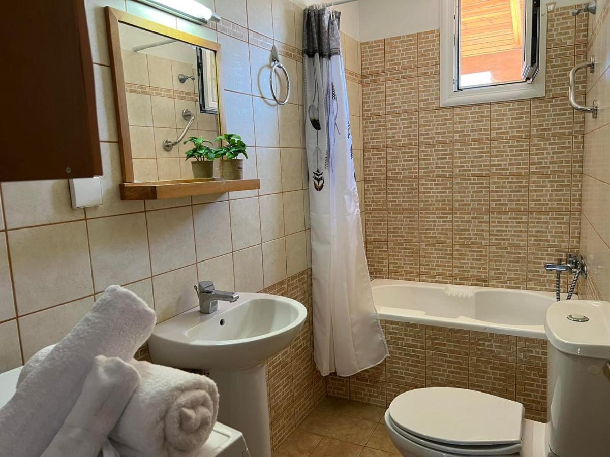 Cherrywood Creta Apartment إرابيترا المظهر الخارجي الصورة