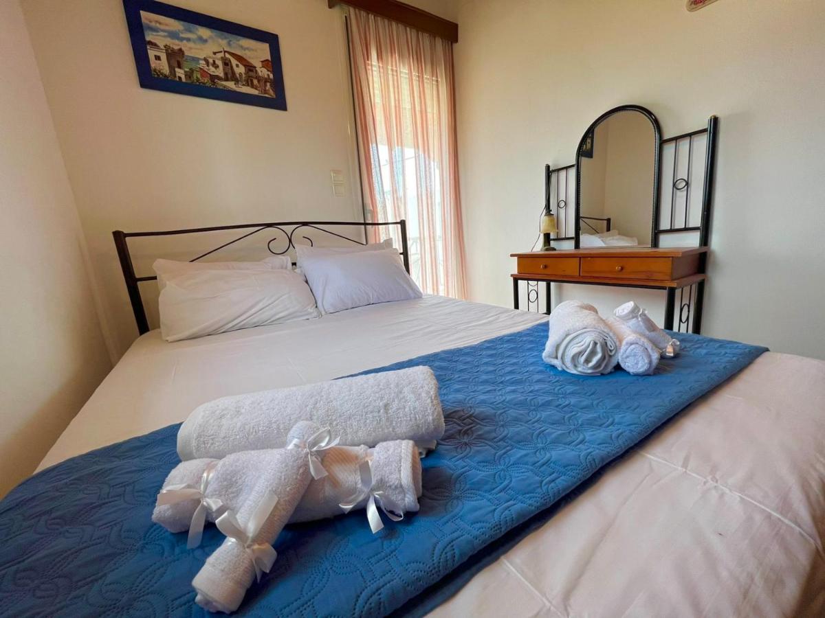 Cherrywood Creta Apartment إرابيترا المظهر الخارجي الصورة