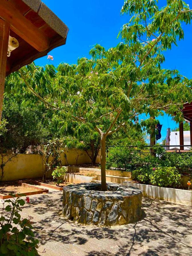Cherrywood Creta Apartment إرابيترا المظهر الخارجي الصورة